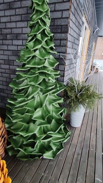 #новыйгод #елка #сделайсам #своимируками #рукоделие #тв смотреть онлайн