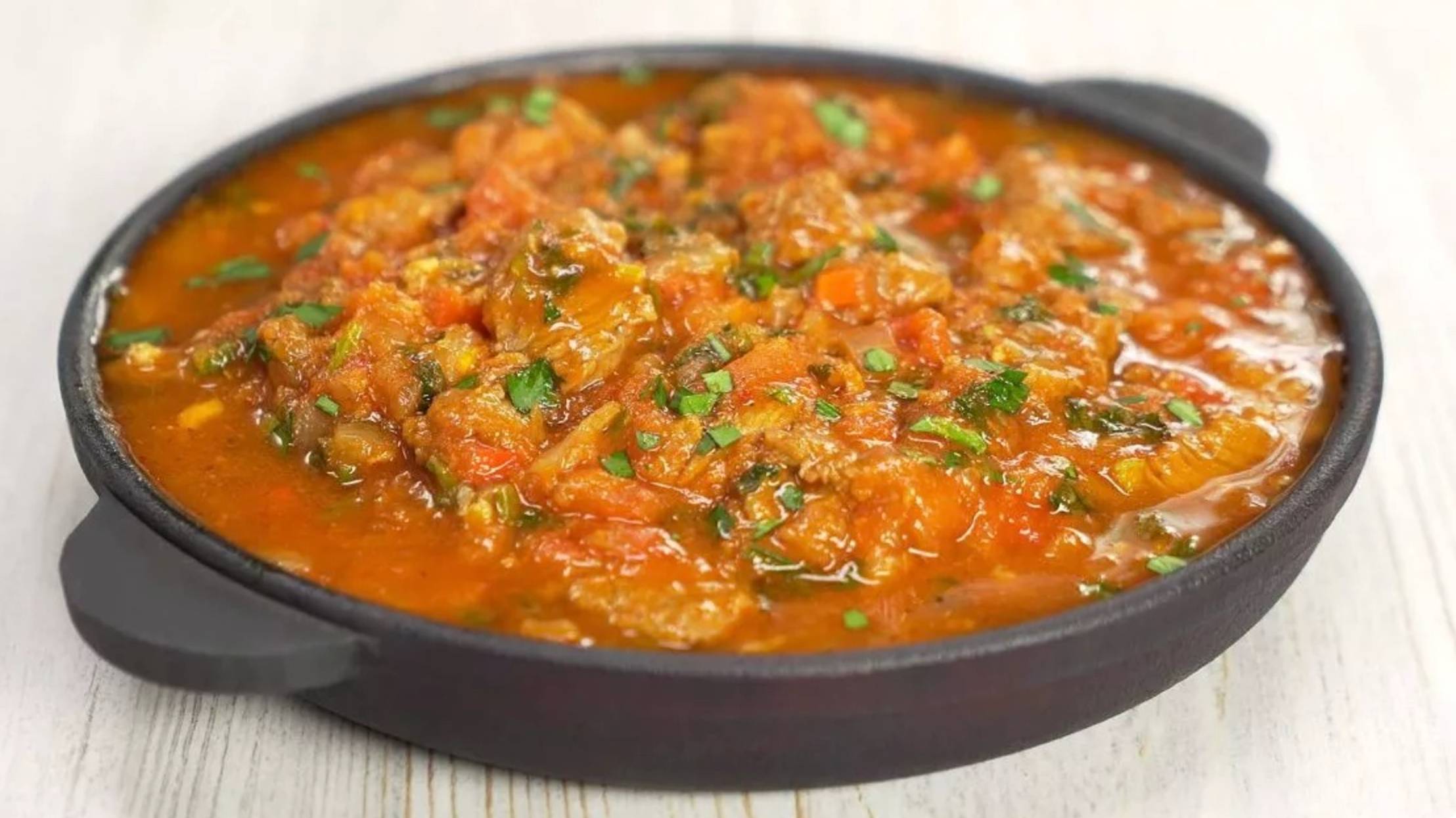 ЧАШУШУЛИ - настоящее чудо грузинской кухни. Невероятно вкусно! Рецепт от Всегда Вкусно!