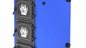 Обзор Везувий Эльбрус, Олимп и Титаниум. Отопительные котлы с водяным контуром