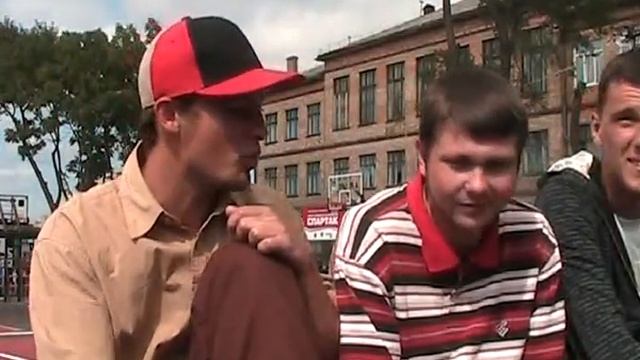 7level: Мы не пишем рэп, мы делаем хип-хоп, часть 2 смотреть онлайн