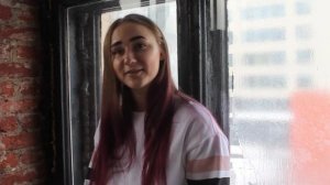 Интервью Алины Павлюченко