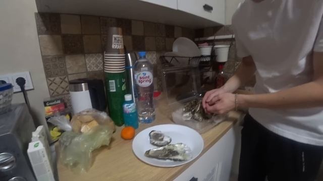 DANYA SOUTH в новом городе. ПУТЕШЕСТВИЕ на новый год 2023 смотреть онлайн