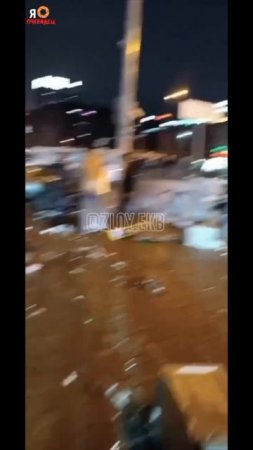 Подборка ДТП и аварий, снятых на видеорегистратор