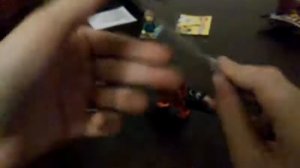 Марвел 500 и минифигурки лего16 серия