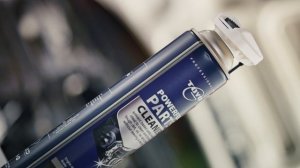 TOYO-G POWERFUL PARTS CLEANER