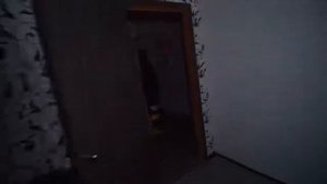 СНЯЛ МАСКУ с ДЖЕФФА УБИЙЦИ В 3:00 НОЧИ ! Джеф подрался со Мной ! Крипипаста ! Потусторонние