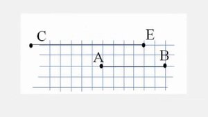 Математика 1 класс Точка, прямая линия, луч, кривая и от