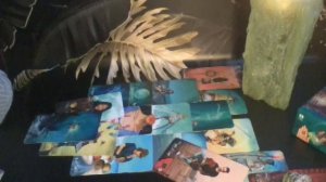 ОБА НЕ СВОБОДНЫ. ЧТО ДАЛЬШЕ? ТАРО ГАДАНИЕ 🔮