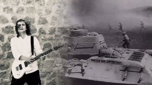 Валерий Лукашов - Идёт война народная