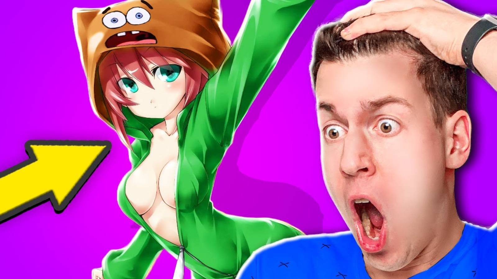🚫 НИКТО НЕ ПОЙМЁТ, ЧТО ТУТ НЕ ТАК ! Очень  СЛОЖНЫЙ  Тест на IQ ! ВЛАДУС