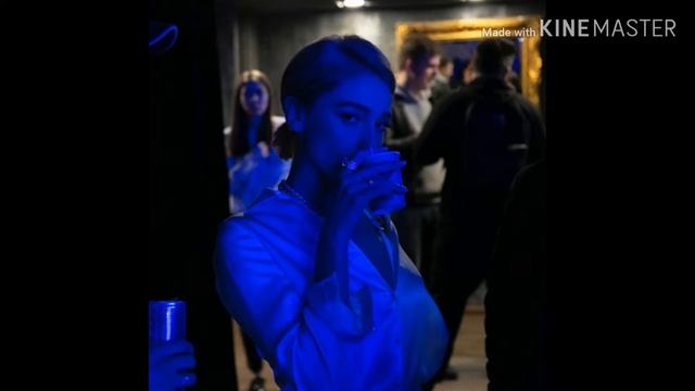 Элджэй и Настя. Фото нарезка. (Трек: лучшие качества) смотреть онлайн