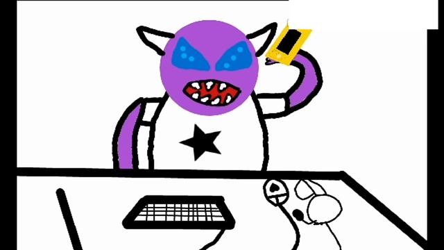 Да в жопу эту школу кому она нужна! (АНИМАЦИЯ) смотреть онлайн