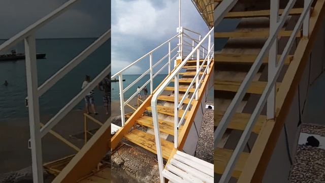 Дивное море!куда поехать в сентябре в России и зацепит