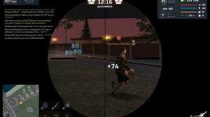 Шумахер 4- Trim