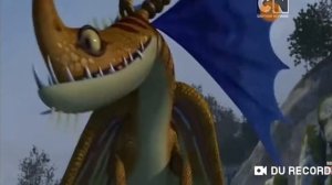 Песня смерти VS кипятильник битва драконов