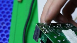 Сгорел БП от фонаря COLBOR CL60R / Ремонт ⚪️⚫️🔴