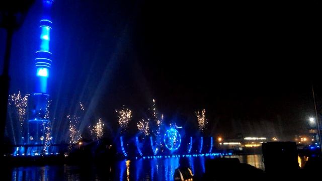 Шоу круг света #3 смотреть онлайн