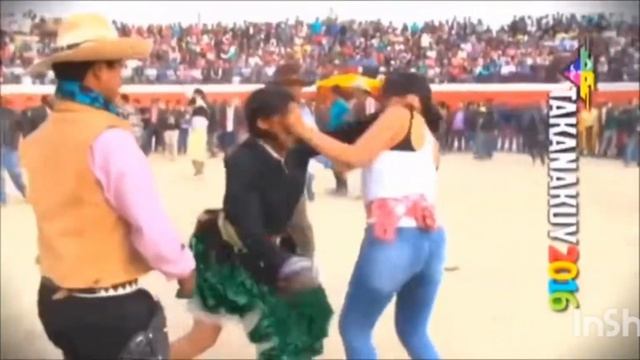 Перу. Таканакуй. Жінки смотреть онлайн