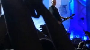 Accept - Breaker. Герои мирового рока-2019