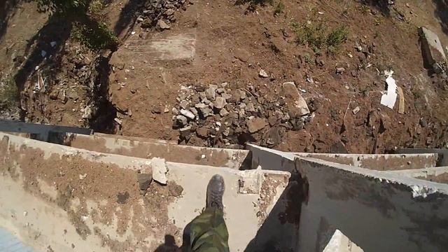 Смешные моменты (airsoft) 1 смотреть онлайн