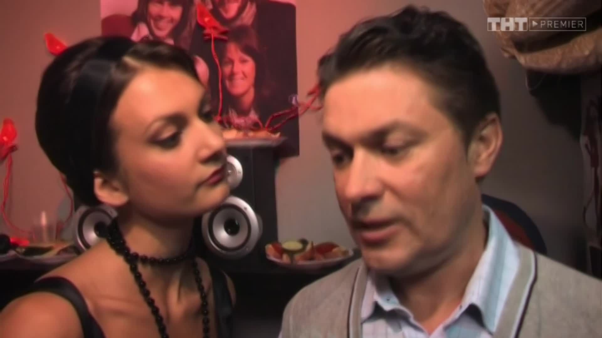 Два Антона, 1 сезон, 11 выпуск