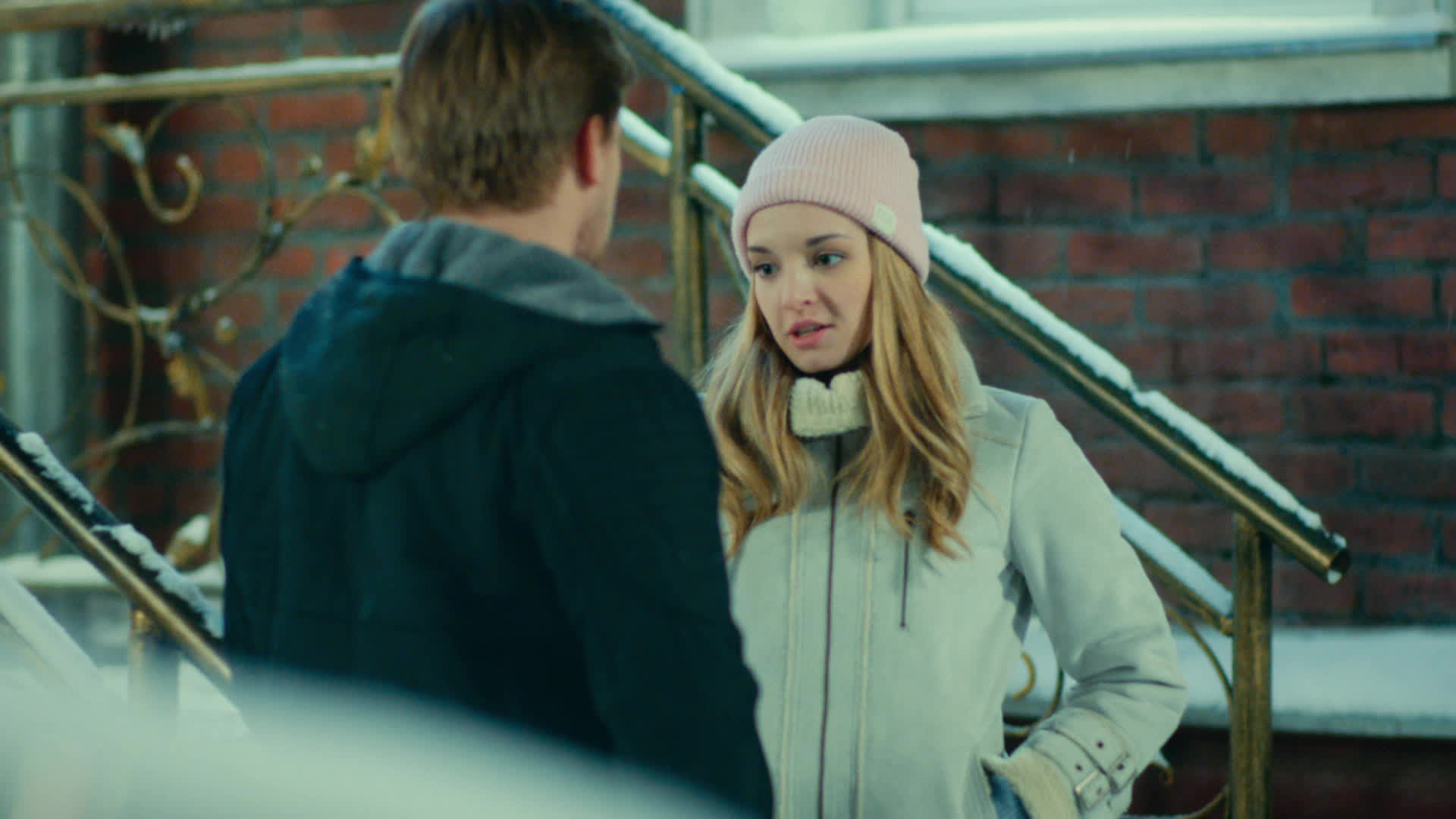 Улица, 1 сезон, 84 серия смотреть онлайн