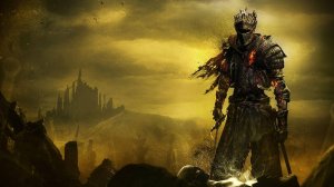 Dark souls 3 Серия 15. Ассасины и скримеры