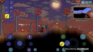 вторая часть террарии!