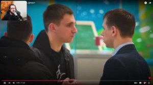 DespodLive СМОТРИТ: ЛИТВИНА ПОСАДИЛИ ЗА ДРАКУ // Marazm