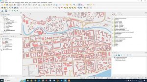 NextGIS в пожарной охране