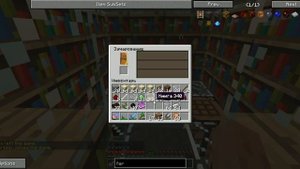 Дюп Опыта в minecraft