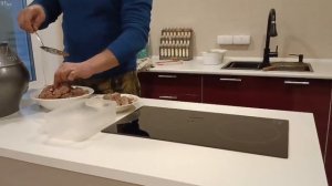 Готовим правильный холодец.