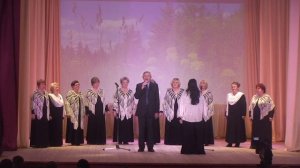 Концерт к 23 февраля 2024 года г.Эртиль