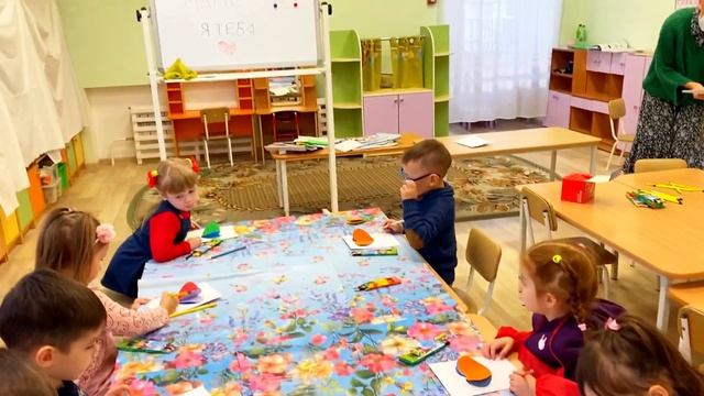 УЧЕНЫЙ МАЛЫШ смотреть онлайн