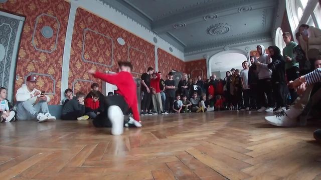 Соло Батлы - Batya селекшн