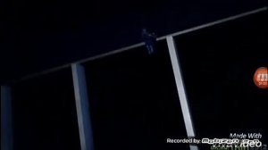 Клип Микки и Шинигами/девочка в тренде