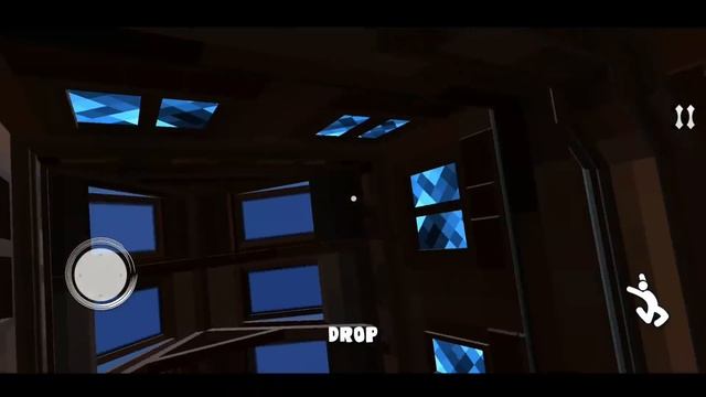 СБЕЖАЛ от СЫНА Granny | У БАБУЛИ ГРЕННИ ЕСТЬ СЫН? смотреть онлайн