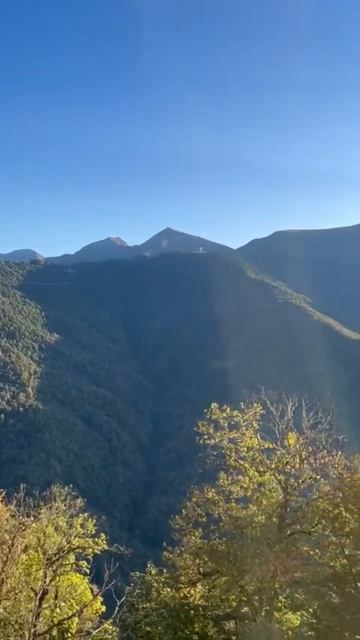Утро на Красной поляне смотреть онлайн