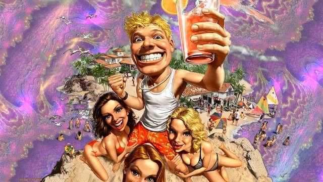 Ленинград - Вояж Respektus Remix