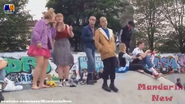 ЛУЧШИЕ ПРИКОЛЫ #95 подборка приколов АПРЕЛЬ приколы 2015 смотреть онлайн