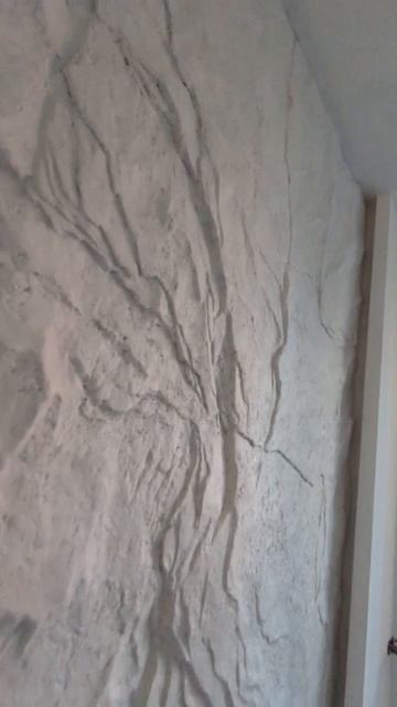 "Белая скала" от бренда Ali Murtazin 😍#interiordesign #артбетон #short смотреть онлайн