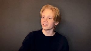 Максим Титов | Актерская видео визитка ( 1 часть)