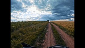 Gopro hero 12 stabilization, enduro dirtbike pov. Просто лучшая камера на мой взгляд #gopro12 #4k