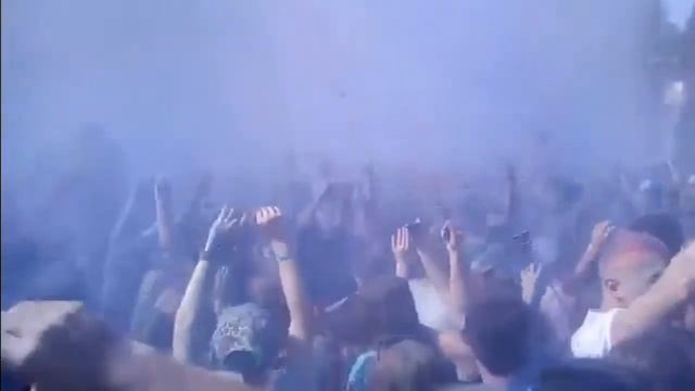holi fest-фестиваль красок- ХАРЬКОВ смотреть онлайн