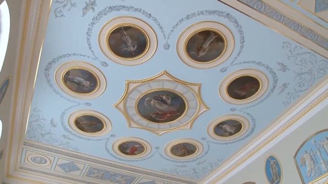 Ресстрой ХХ лет смотреть онлайн