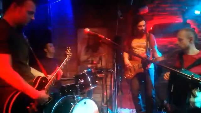 Jam в Квартирнике Александр Андросенко смотреть онлайн