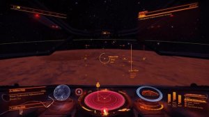 Elite Dangerous | Курьер #2
