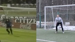 ЖЕНЯ СПИРЯКОВ - ЛУЧШИЕ МОМЕНТЫ