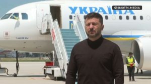 ⚡️Зеленский анонсировал возможный срыв переговоров в Стамбуле