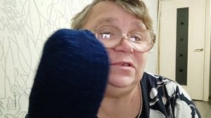 Марафон "Шапочный разбор". 2я готовая работа.